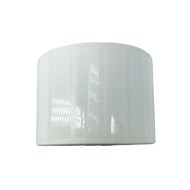Flame Retardant Label B-912G