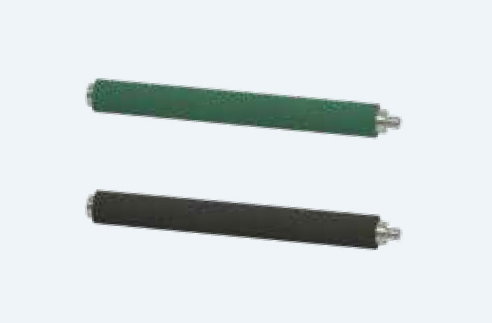 Print-rollers