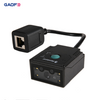 2D Barcode Scanner Fixed-Mount Barcode Reader for Warehouse