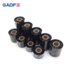 High-Quality Wax Ribbons for Clear Barcode Printing