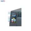 CAB EOS2 Industrial Label Printer – Shrink Tube & Barcode Printing