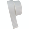 PP Tire Labels with High-Tack Rubber Adhesive
