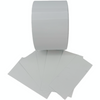 Heatproof Tags 800-1000°C Aerospace Hot Treatment Process Management