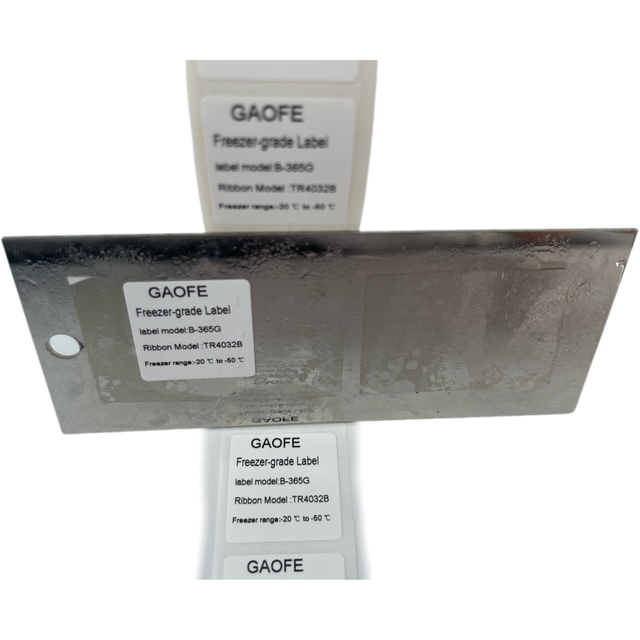 Low Temperature Synthetic Labels