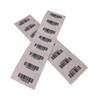 High-Temperature Red Ceramic Labels Heat-Resistant 500-600°C