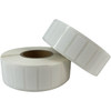 Strong Adhesive White PET Labels