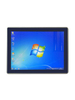 10.1''–21.5'' Industrial Panel PC | Fanless Touch Screen All-in-One Computer with Aluminum Alloy Front Panel, IP65, Wide Voltage Support