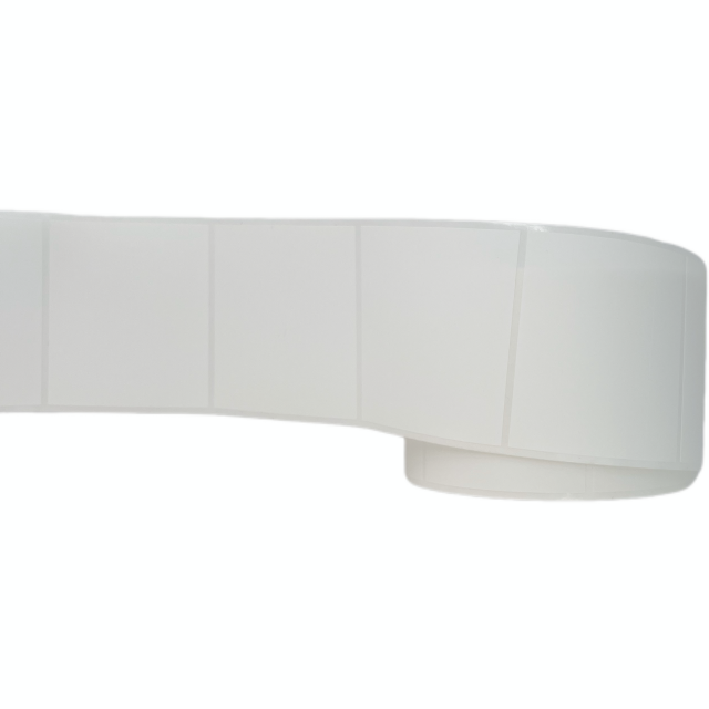 Рашэнне для маразільнай камеры харчовага класа для замарожаных пельменяў і мяса | Нізкотэмпературныя клейкія этыкеткі (нанясенне -20&deg;C)