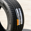 Industrial Grade PP Tire Surface Tire and Rubber Identification Labels - Waterproof, Chemical Resistant, Tear-Resistant