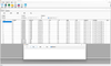 Label Printing and Weighing Management System