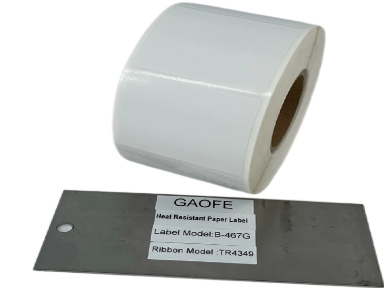 What Is A High Temperature Label? Applications, Materials, And Key Benefits Explained