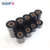 High-Quality Wax Ribbons for Clear Barcode Printing