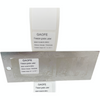 Chemical-Resistant Cryogenic Labels Synthetic Label