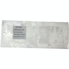 Low Temperature Synthetic Labels for Cold Storage Food Freezing