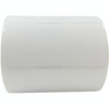Removable Synthetic Label 