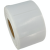 High-Temperature Coated Paper Label for Industrial Machinery