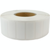 Strong Adhesive White PET Labels