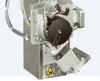 CAB Swing Applicator HQ 3214 - Precision Labeling Solution for HERMES Q Series Printers