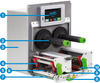 Print Module PX Q for Industrial Use