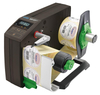 Label Dispensers HS And VS Dispensing Labels - Automatical Or on Request
