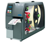 CAB XC Q4 & XC Q6.3 Industrial Label Printers – Dual-Color, 300 Dpi, High-Speed Thermal Transfer