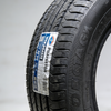 Industrial Grade PP Tire Surface Tire and Rubber Identification Labels - Waterproof, Chemical Resistant, Tear-Resistant