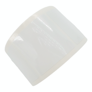 Anti-static Polyester Electrical Equipment Labels: Durable Static-Control Identification