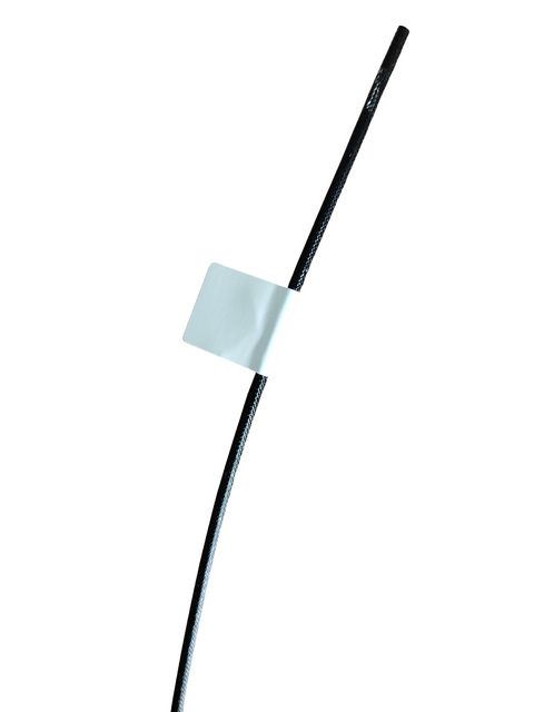 Polyamide Film Wire and Cable Identification Labels for Wire Harness Sleeving and Heat Shrink Applications