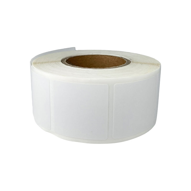 Flame Retardant Label GF-766