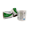 Inject Glossy Synthetic Label