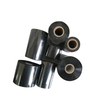 TR4801 Gasoline-Resistant Resin Ribbon - Durable for PET Labels, Chemical & Abrasion Resistance