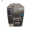 CAB XD4Q 300dpi Double-Sided Industrial Label Printer