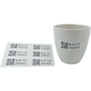 Ceramic Barcode Labels