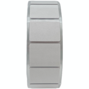 Hydrochromic Water Detection Labels Permanent Color Change for Water Leak Detection