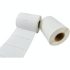 Removable Synthetic Label 