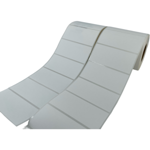 Removable Synthetic Label for Food Safety Industry