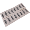 Labels for ceramic firing