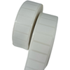 Strong Adhesive White PET Labels