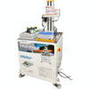 CAB AXON 1 Automated Tube Labeler with Robotic Arm – Precision Lab Sample Labeling