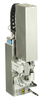 Stroke Applicators HQ 4114, HQ 4116 – Real-Time Label Application for Industrial Printing Systems