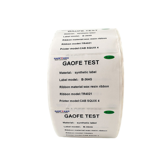 Premiun Wax Resin