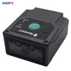2D Barcode Scanner Fixed-Mount Barcode Reader for Warehouse