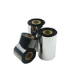 TR4801 Gasoline-Resistant Resin Ribbon - Durable for PET Labels, Chemical & Abrasion Resistance