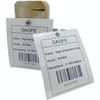 Double Sided Polyimide Identification Tag