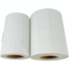 Destructible Tamper Evident Fragile Paper Stickers for Warranty Protection