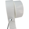 PP Tire Labels with High-Tack Rubber Adhesive