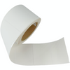 Cryogenic Labels for Blood Bags – Designed for Freezing and Long-term Storage.