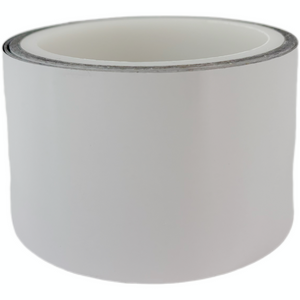 High-Temperature Pre-Punched Steel Barcode Tag