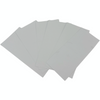 Heatproof Tags 800-1000°C Aerospace Hot Treatment Process Management