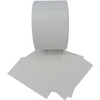GAOFE B-90 High-Temperature Resistant Metal Tags (800-1200°C) for Nuclear & Thermal Power Plants